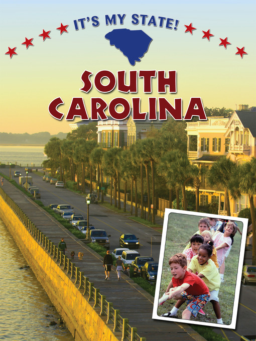Title details for South Carolina by Debra Hess - Available